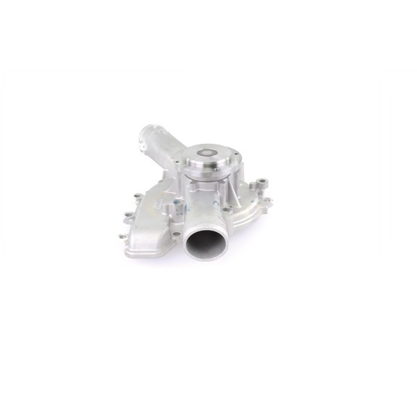 Vattenpump