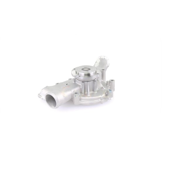 Vattenpump