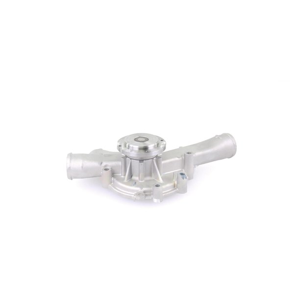 Vattenpump