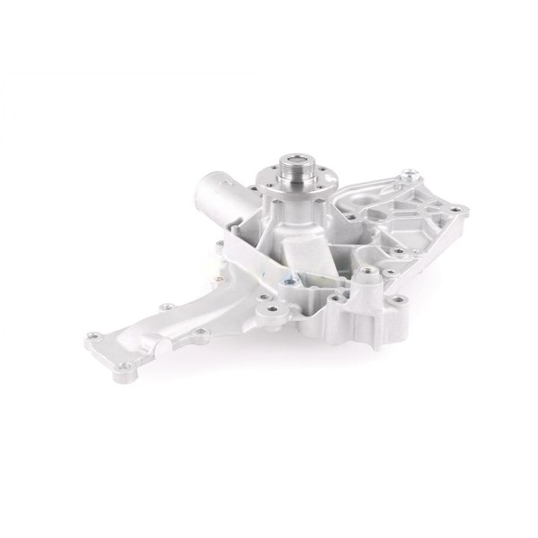 Vattenpump