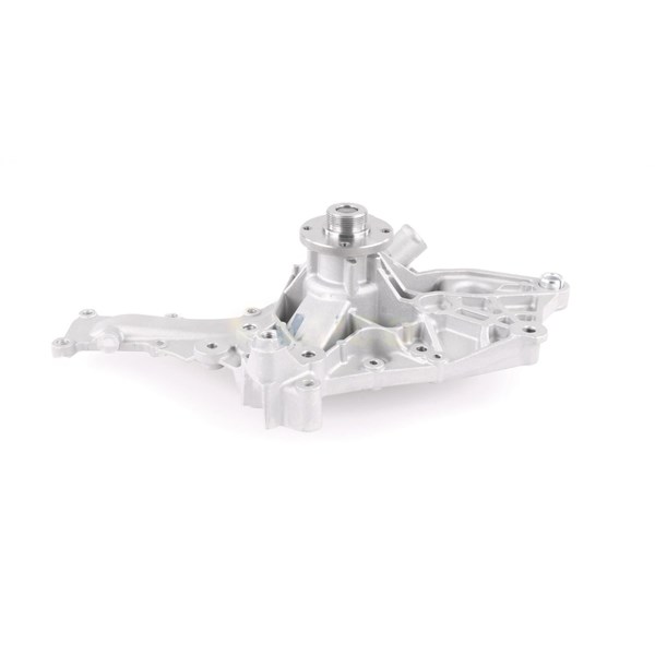 Vattenpump