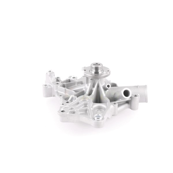 Vattenpump