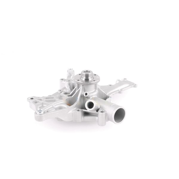 Vattenpump