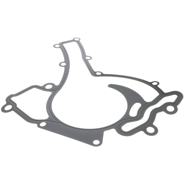 Vattenpump