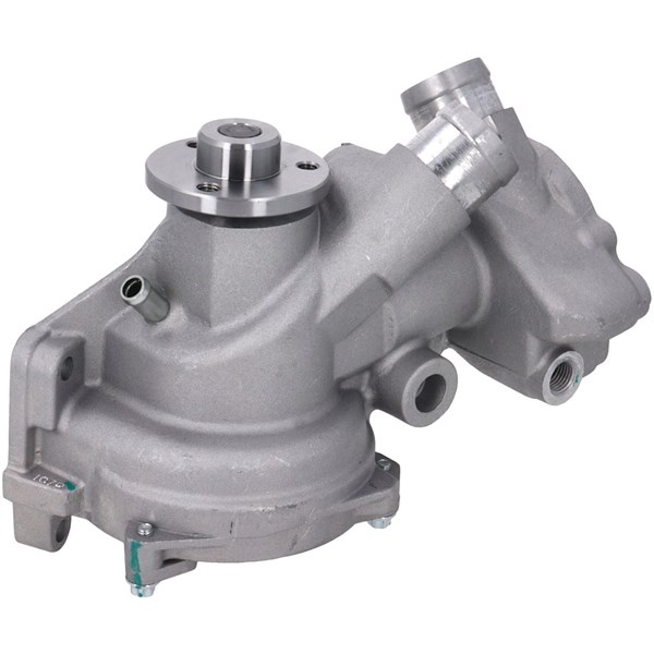 Vattenpump