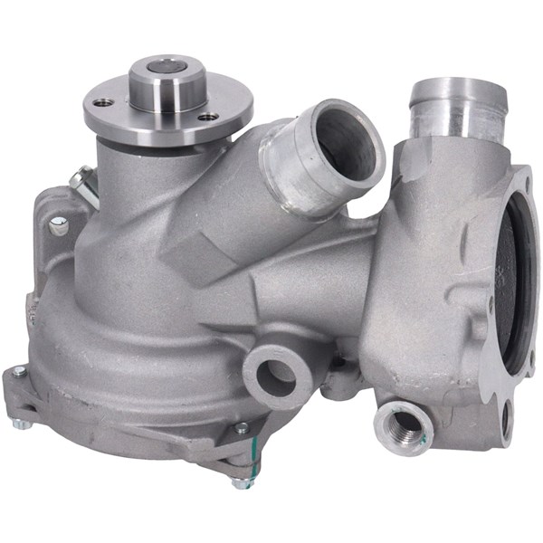 Vattenpump