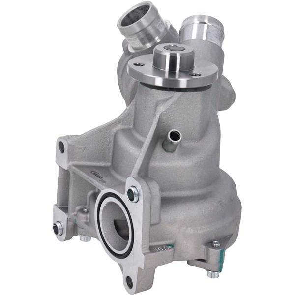 Vattenpump
