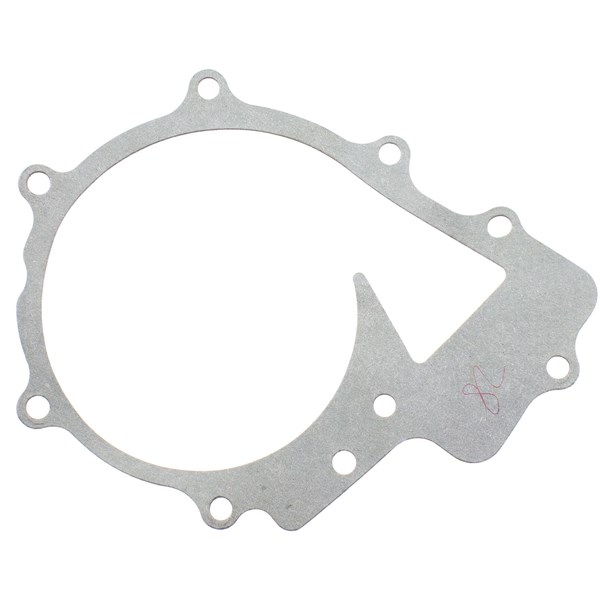 Vattenpump