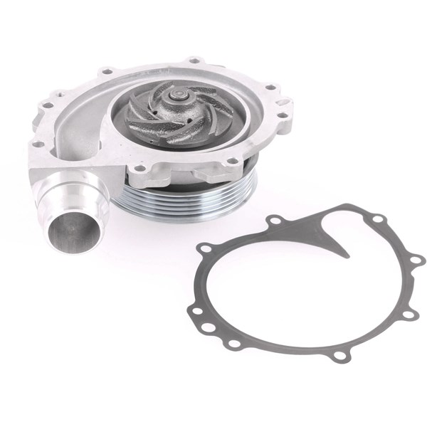 Vattenpump