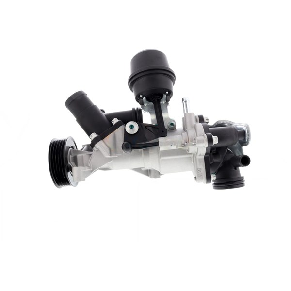 Vattenpump