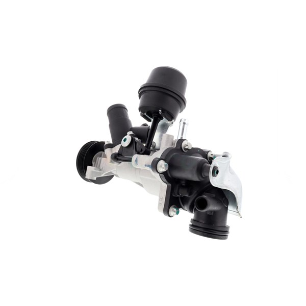 Vattenpump