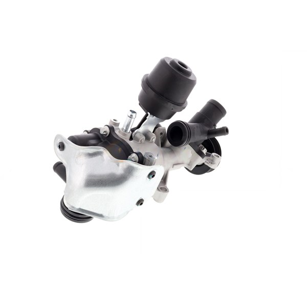 Vattenpump