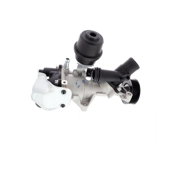 Vattenpump