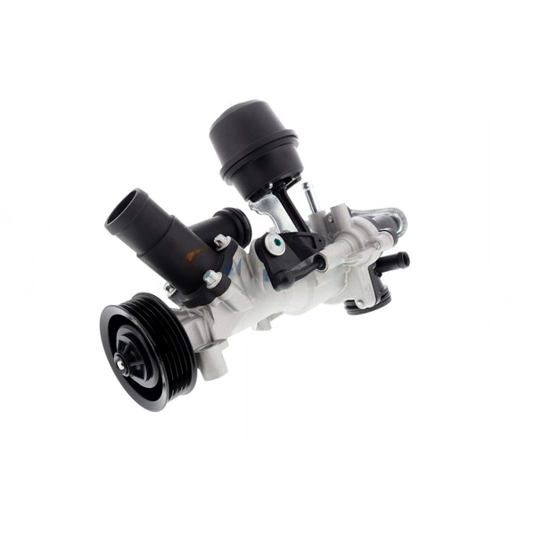 Vattenpump