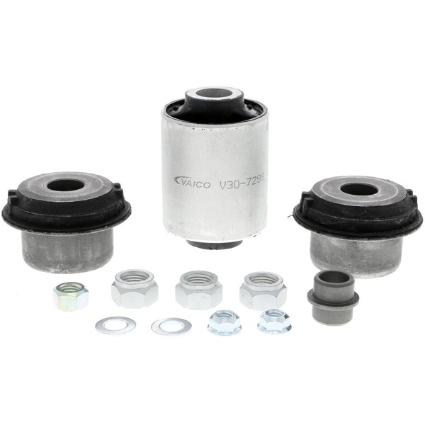 Reparationssats, Länkarm, Framaxel Vaico Expert kits + V30-7299 VAICO
