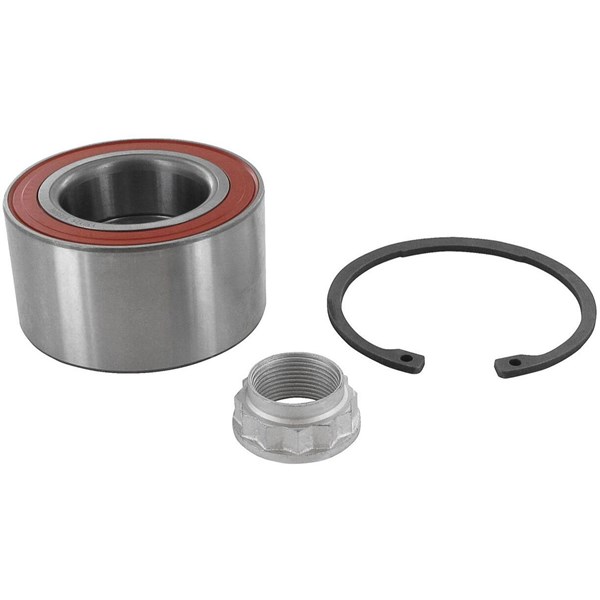 Hjullagersats, Bakaxel Vaico Expert kits + V30-7410 VAICO