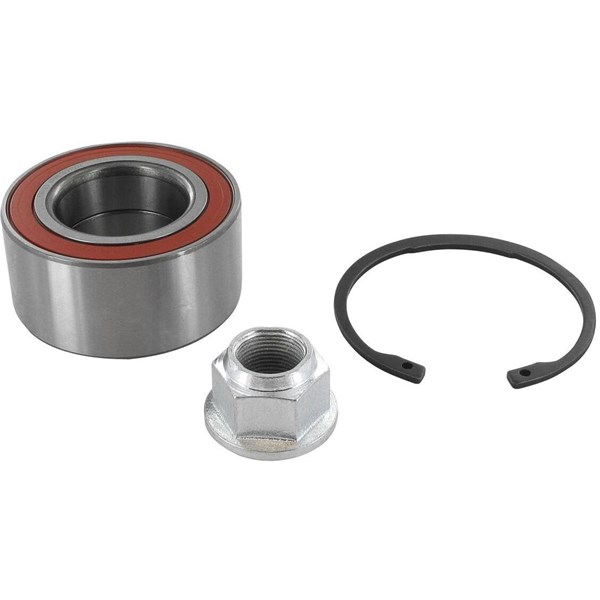 Hjullagersats, Framaxel, Bakaxel Vaico Expert kits + V30-7413 VAICO