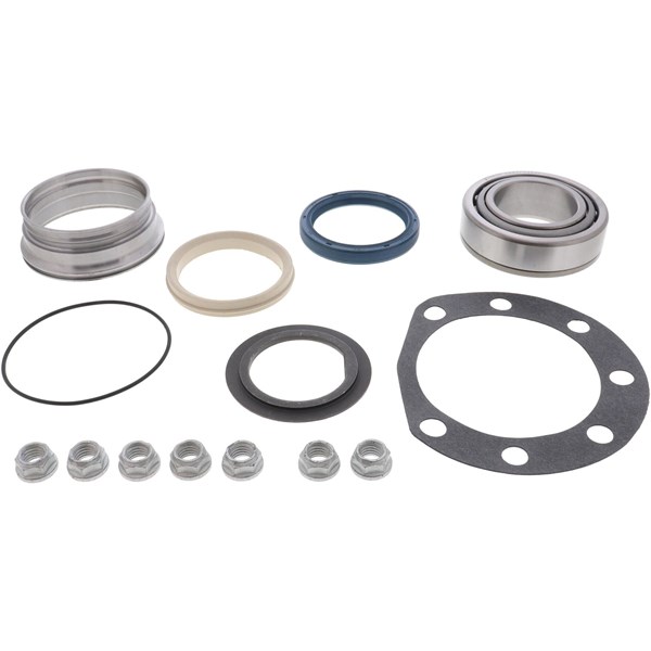 Hjullagersats, Bakaxel Vaico Expert kits + V30-7505 VAICO