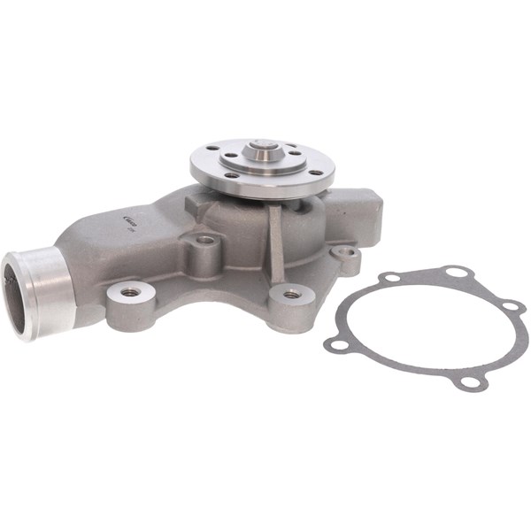Vattenpump