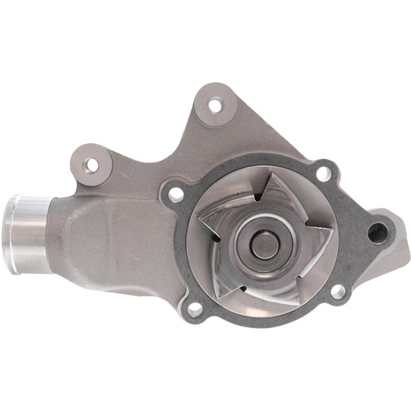 Vattenpump