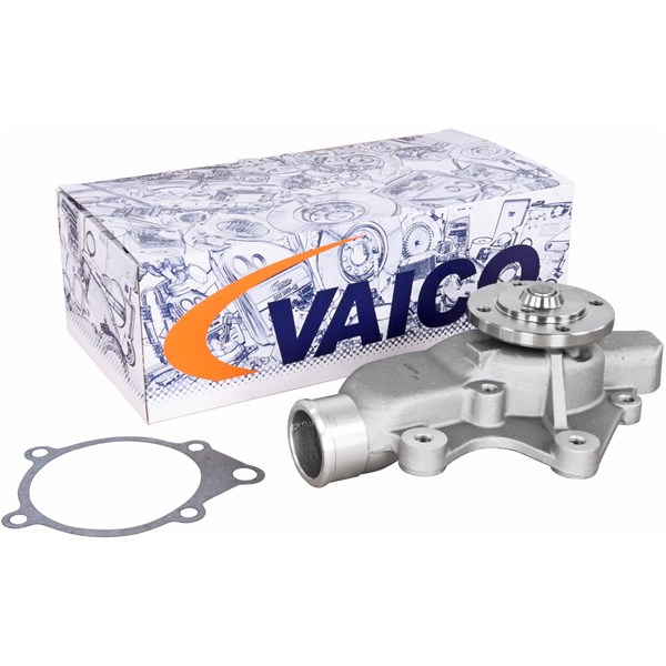 Vattenpump