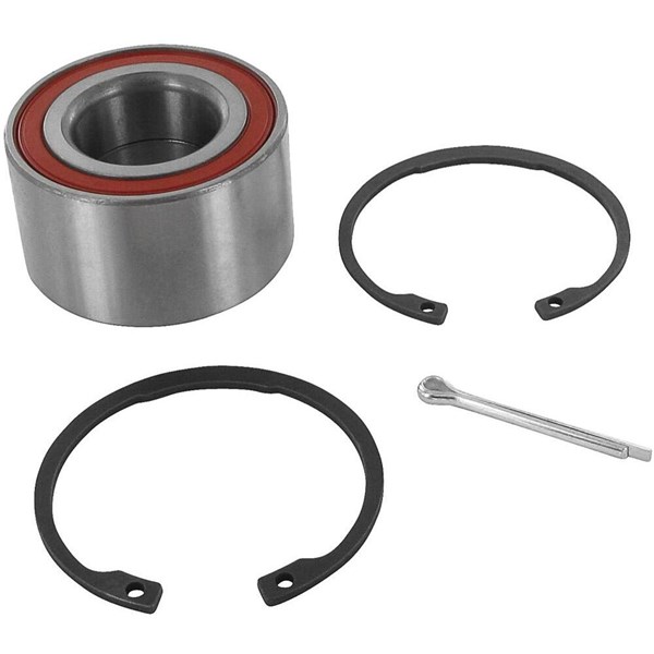 Hjullagersats, Framaxel Vaico Expert kits + V40-0538 VAICO