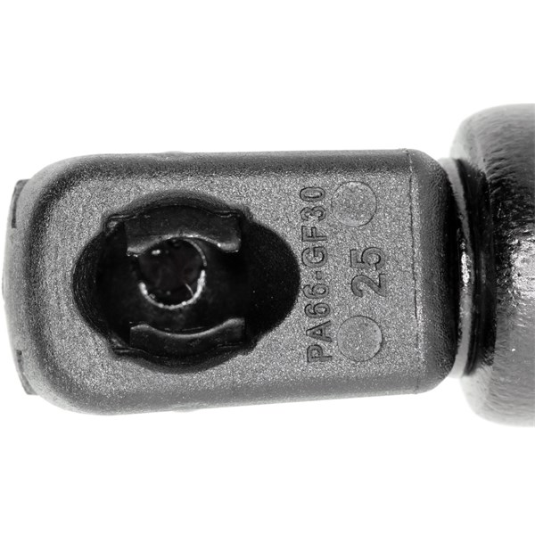 Gasfjäder, bagageutrymme, Tvåsidig, Baklucka Vaico V40-0622 VAICO Gasfjäder, bagageutrymme, Tvåsidig, Baklucka Vaico V40-0622 VAICO