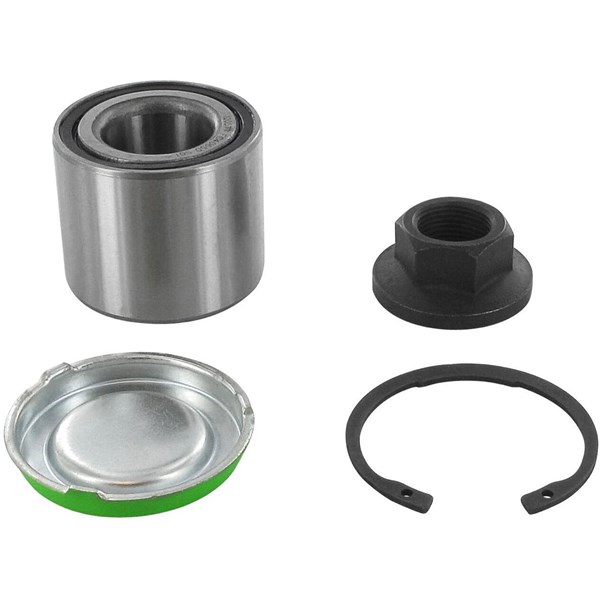 Hjullagersats, Bakaxel Vaico Expert kits + V40-0767 VAICO