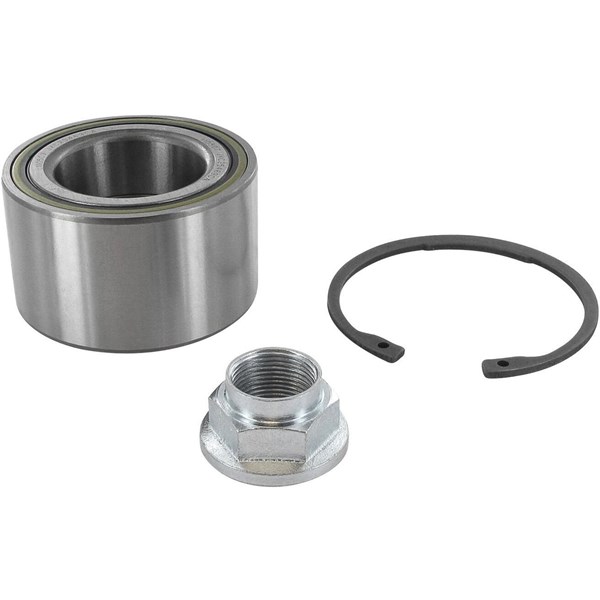 Hjullagersats, Framaxel Vaico Expert kits + V40-0772 VAICO