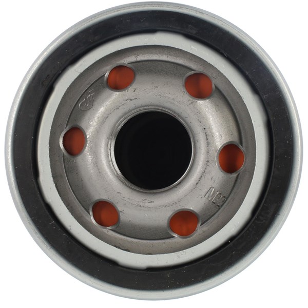 Oljefilter