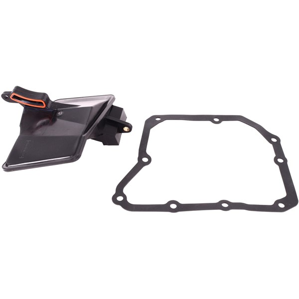 Oljefiltersats, automatväxellåda Vaico Expert kits + V40-1025 VAICO