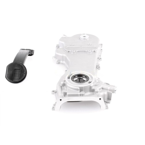 Oljepump