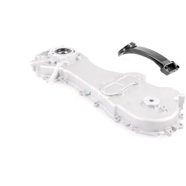 Oljepump