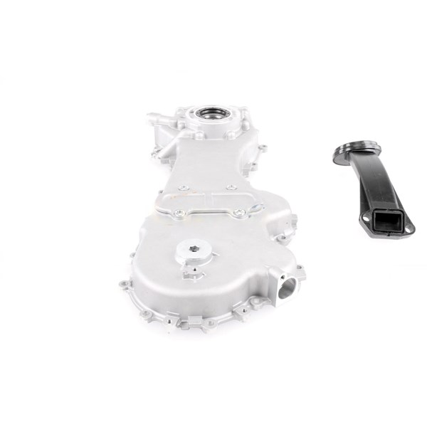 Oljepump