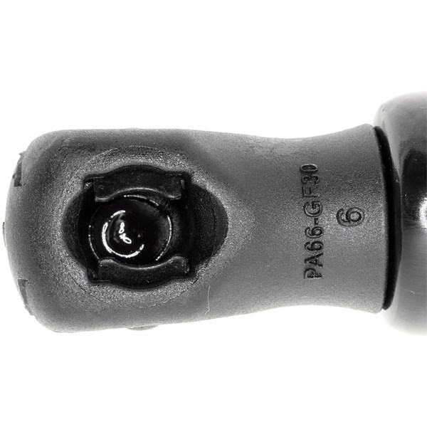 Gasfjäder, bagageutrymme, Tvåsidig, Baklucka