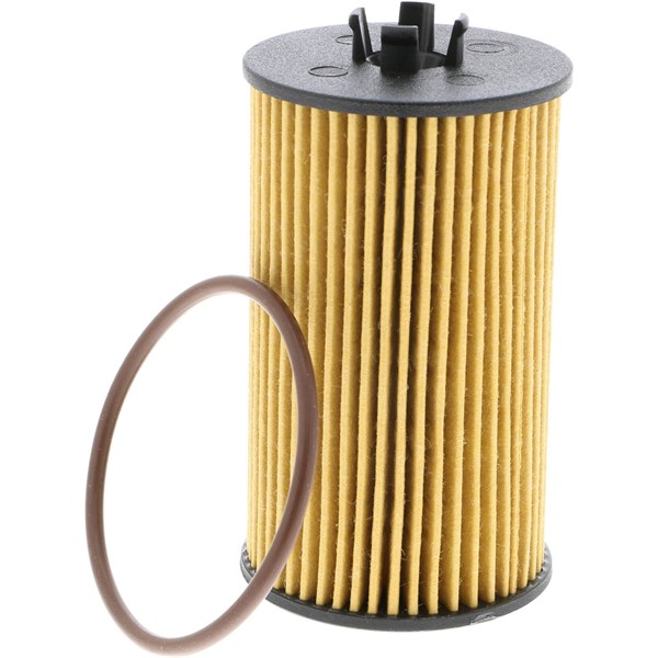 Oljefilter