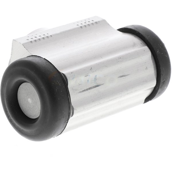 Hjulcylinder, Bakaxel, Bakaxel, båda sidor, Höger, Vänster