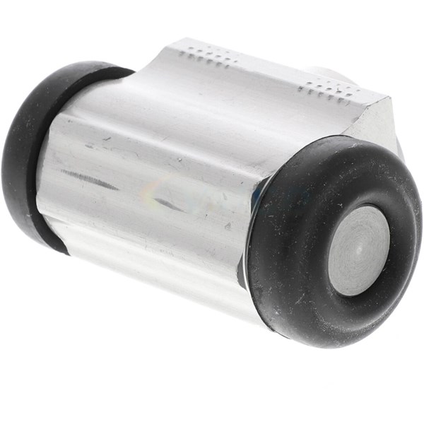 Hjulcylinder, Bakaxel, Bakaxel, båda sidor, Höger, Vänster
