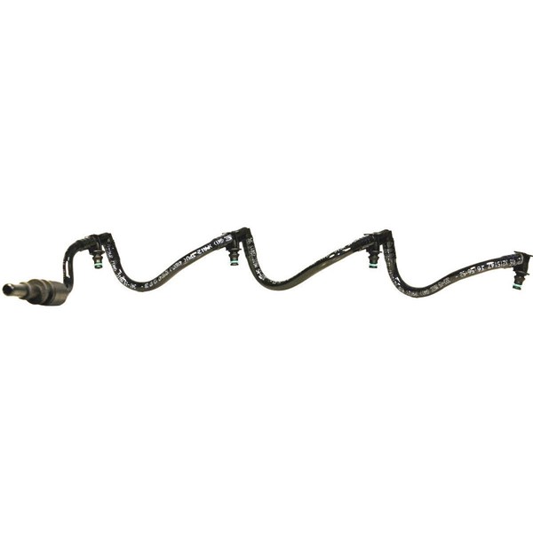 Slang, bränsleöverflöd Vaico Original vaico quality V40-1697 VAICO Slang, bränsleöverflöd Vaico Original vaico quality V40-1697 VAICO