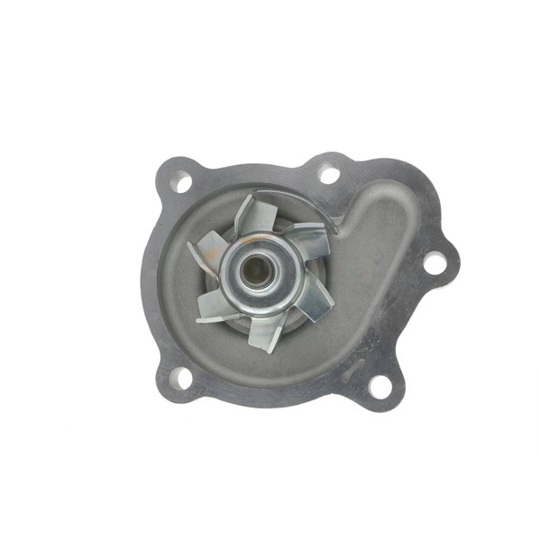 Vattenpump