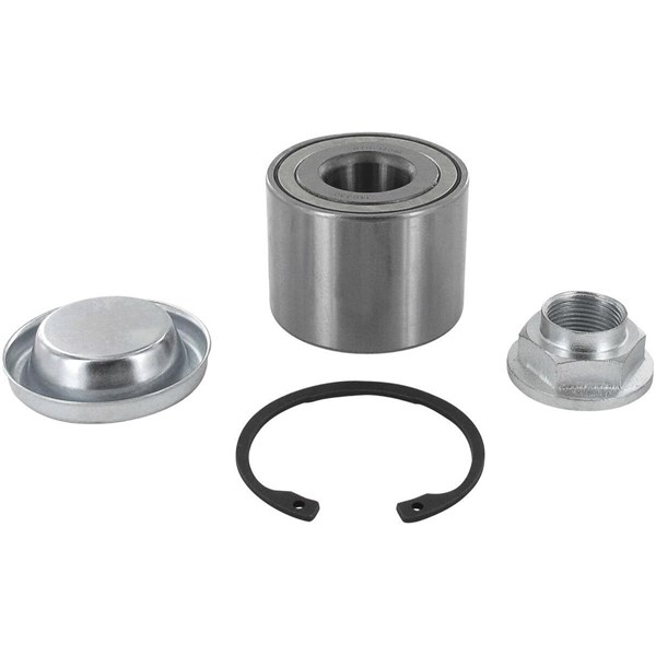 Hjullagersats, Bakaxel Vaico Expert kits + V42-0213 VAICO