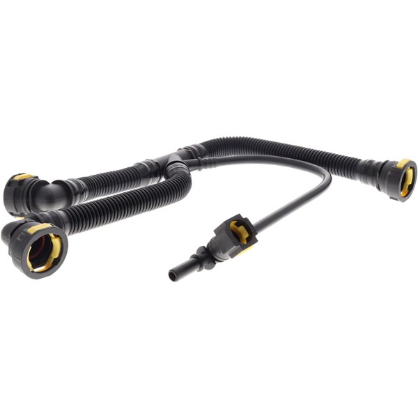 Slang, vevhusventilation Vaico Original vaico quality V42-0854 VAICO