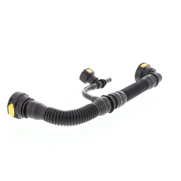 Slang, vevhusventilation Slang, vevhusventilation
