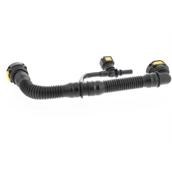 Slang, vevhusventilation Slang, vevhusventilation