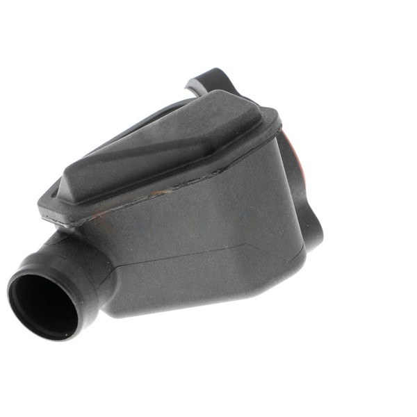 Oljeavskiljare, vevhusventilation Oljeavskiljare, vevhusventilation
