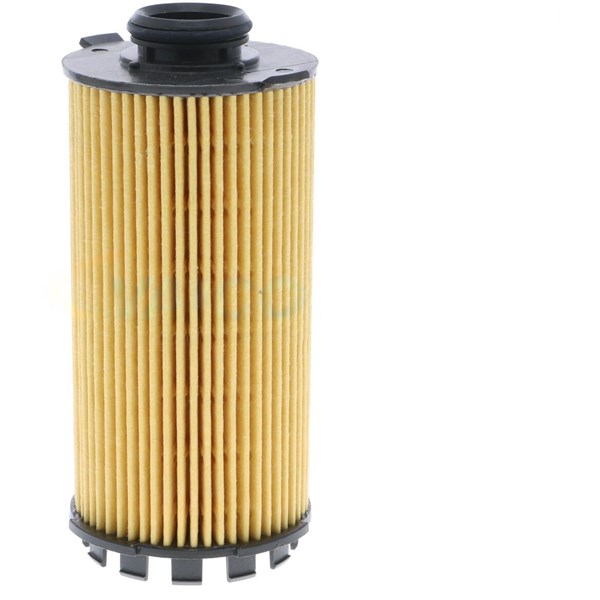 Oljefilter
