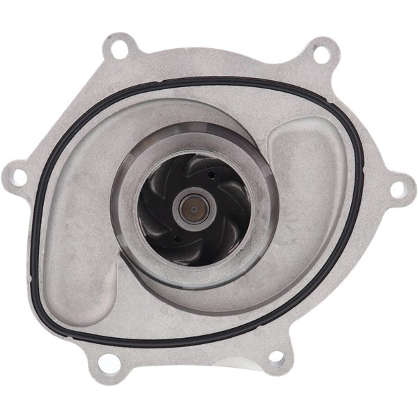 Vattenpump