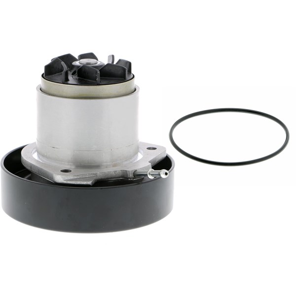 Vattenpump