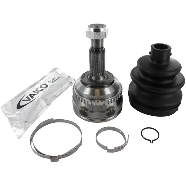Drivknut, På hjulsidan Vaico Expert kits + V46-0472 VAICO