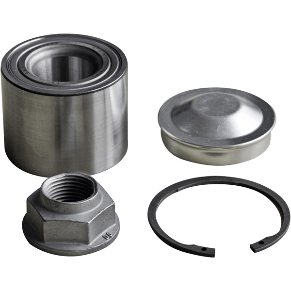 Hjullagersats, Bakaxel Vaico Expert kits + V46-0806 VAICO